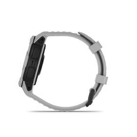 Chytré hodinky Garmin Instinct 2 Solar - Mist Gray 

 obrázek produktu 4 z 6