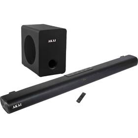 Soundbar AKAI ASB-7WSW černý

 obrázek produktu 1 z 1