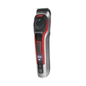 Zastřihovač multifunkční Rowenta TN384MF0 Formula 1® 

 obrázek produktu 1 z 25