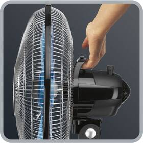 Ventilátor stojanový Rowenta VU5640F2 Turbo Silence Extreme bílý

 obrázek produktu 19 z 19