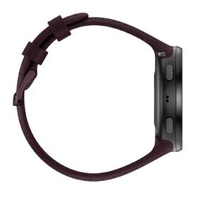 Chytré hodinky Polar Pacer Pro vel. S-L - Autumn Maroon 

 obrázek produktu 8 z 10