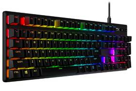 Klávesnice HyperX Alloy Origins PBT - Blue, US černá

 obrázek produktu 1 z 6