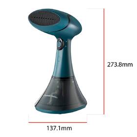 Ruční napařovač oděvů RUSSELL HOBBS 27220-56 Steam Genie 

 obrázek produktu 5 z 16