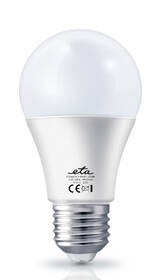 Žárovka LED ETA EKO LEDka klasik 11W, E27, neutrální bílá 

 obrázek produktu 2 z 3