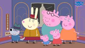 Hra Bandai Namco Games Nintendo Switch Peppa Pig: World Adventures 

 obrázek produktu 1 z 9