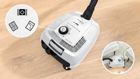 Podlahový vysavač Bosch BGL38WH2 

 obrázek produktu 2 z 14