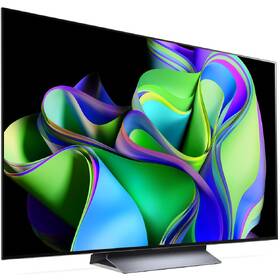 Televize LG OLED55C32 

 obrázek produktu 8 z 13