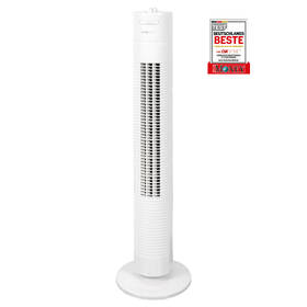 Ventilátor sloupový Clatronic TVL 3770 WH bílý

 obrázek produktu 2 z 7