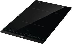 Indukční varná deska Gorenje IT321BCSC PowerBoost černá

 obrázek produktu 3 z 4