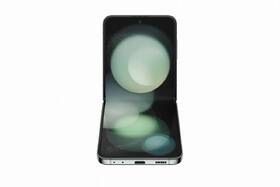 Mobilní telefon Samsung Galaxy Z Flip5 5G 8 GB / 256 GB zelený

 obrázek produktu 7 z 16