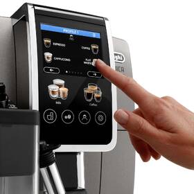 Automatický kávovar De'Longhi ECAM380.95TB 

