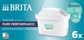 Filtr na vodu BRITA Pack 6 MAXTRA pro PO 2024 

 obrázek produktu 2 z 2