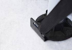 Zastřešení bazénu Marimex 10970566 
