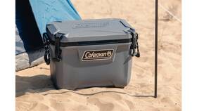 Chladicí box Coleman Convoy 55QT 

 obrázek produktu 5 z 8