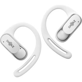 Sluchátka Shokz OpenFit Air bílá

 obrázek produktu 1 z 12