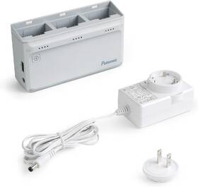 Nabíječka Potensic Atom 60W, AC adaptér 

 obrázek produktu 1 z 5