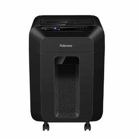 Skartovač Fellowes AutoMax 90 M černý

 obrázek produktu 1 z 4