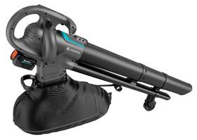 Vysavač listí Gardena PowerJetCollect 18V P4A (s baterií) 

 obrázek produktu 1 z 8