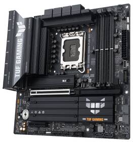 Základní deska Asus B860M-PLUS WIFI 

 obrázek produktu 2 z 9