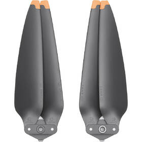 Vrtule DJI Air 3 Low-Noise Propellers (Pair) šedá

 obrázek produktu 4 z 4