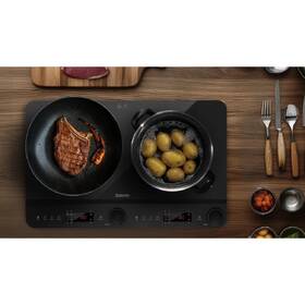 Vařič indukční Salente InductPro2 černý

 obrázek produktu 3 z 7