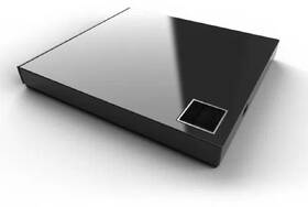 Externí Blu-ray vypalovačka Asus SBC-06D2X-U černá barva
