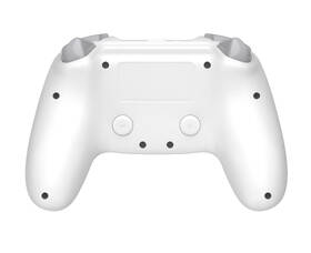 Gamepad A4Tech GPW70 bílý

 obrázek produktu 3 z 7