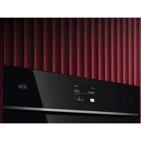 Trouba AEG TB8SB73ZAB černá

 obrázek produktu 3 z 8