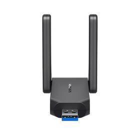 Wi-Fi adaptér Mercusys MA32H černá barva
