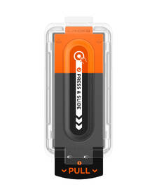 Tvrzené sklo Spigen tR EZ Fit Pro HD na Samsung Galaxy Z Fold7 

 obrázek produktu 1 z 12