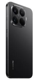 Mobilní telefon Xiaomi 15T Pro 5G 12 GB / 512 GB černá barva
