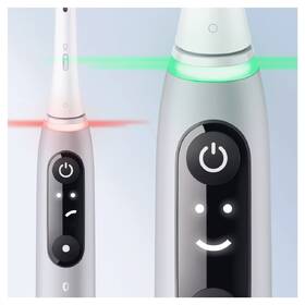 Zubní kartáček Oral-B Grey Opal šedý

 obrázek produktu 2 z 12