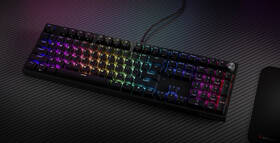 Klávesnice Genesis THOR 404 RGB, Gateron Yellow Pro, US layout černá

 obrázek produktu 2 z 9