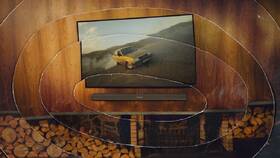 Soundbar Marshall Heston 120 černý

 obrázek produktu 13 z 13
