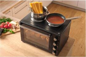 Mini trouba Sencor SEO 4800BK černá

 obrázek produktu 12 z 15