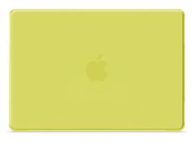 Kryt Epico Slim Shell for MacBook Neo 13" (A3404) žlutý

 obrázek produktu 1 z 4