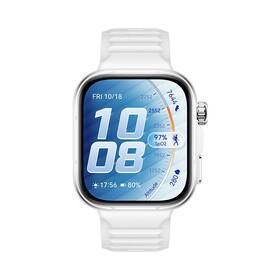 Chytré hodinky Huawei Watch Fit 5 Pro NFC bílé

 obrázek produktu 2 z 7