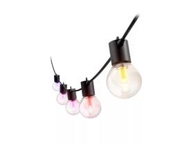Party osvětlení Philips Hue Festavia globe string 21m 30 bulb EU 

 obrázek produktu 2 z 5