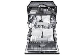 Myčka nádobí Samsung DW80H73WBB0U1 

 obrázek produktu 3 z 13