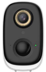 IP kamera Dahua BF5H bílá

 obrázek produktu 1 z 4