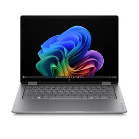 Notebook HP OmniBook X Flip AI PC 14-kb0609ncx + Game Pass předplatné na 2 měsíce stříbrný

 obrázek produktu 3 z 8