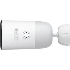 IP kamera iGET HOMEGUARD HGWBK355S, určená pro kamerový set HGWNK108402S bílá

 obrázek produktu 5 z 6