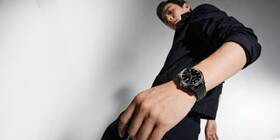 Chytré hodinky HONOR Choice Watch 2 Epic černé

 obrázek produktu 6 z 6