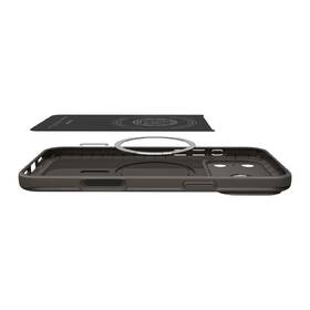 Kryt na mobil Spigen Thin Fit MagSafe na iPhone 18 Pro Max/17 Pro Max šedý

 obrázek produktu 9 z 10