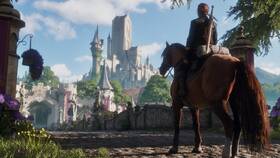 Hra 1C Company PlayStation 5 Fable 

 obrázek produktu 5 z 7