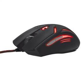 Myš Trust GXT 152 Gaming Illuminated černá/červená

 obrázek produktu 1 z 3