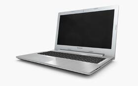 Notebook Lenovo Z50-70 stříbrný

 obrázek produktu 1 z 4