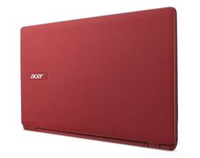 Notebook Acer ES15 (ES1-531-P960) červený

 obrázek produktu 7 z 7
