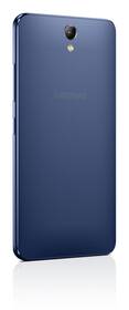 Mobilní telefon Lenovo S1 Lite modrý

 obrázek produktu 6 z 20