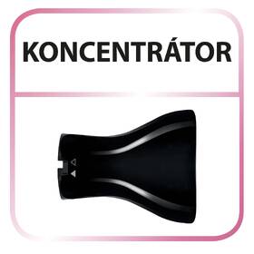 Kulma Rowenta FOR ELITE CF7812F0 černá/růžová

 obrázek produktu 16 z 16